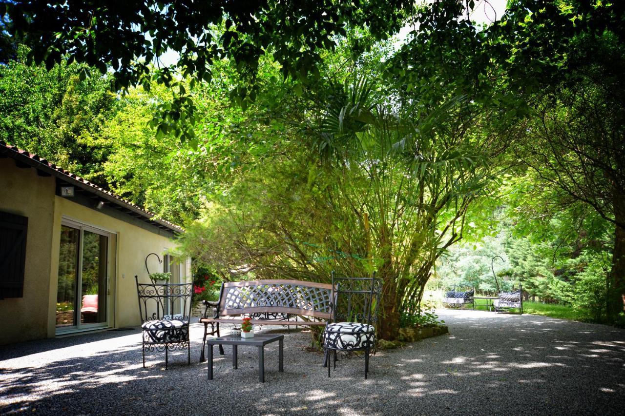 Maison Matachot Orthez Eksteriør billede