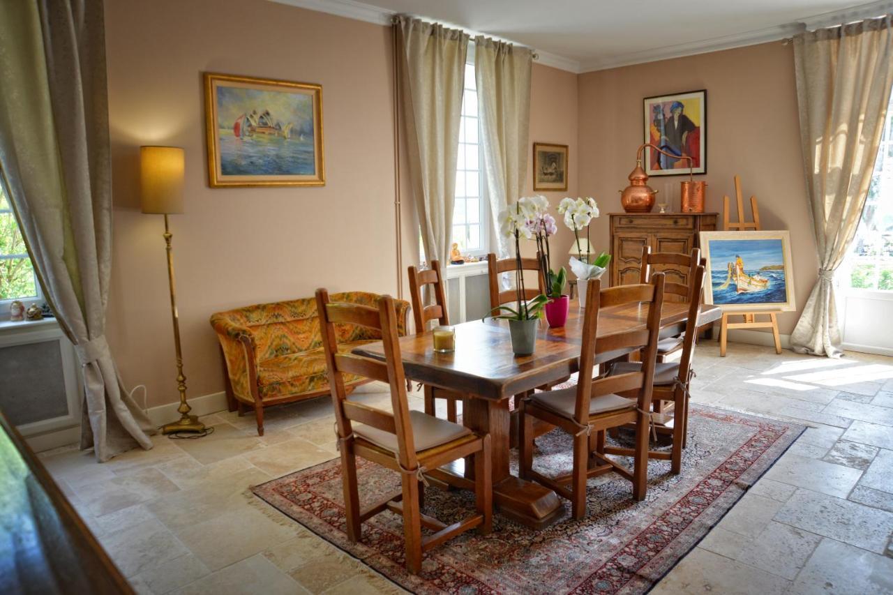 Maison Matachot Orthez Eksteriør billede