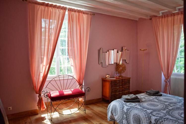 Maison Matachot Orthez Eksteriør billede